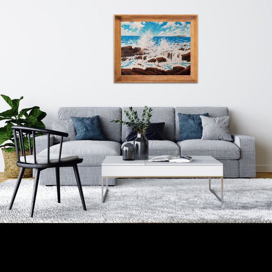 seascape C