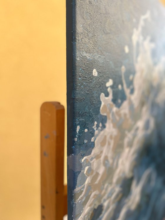 wave #5