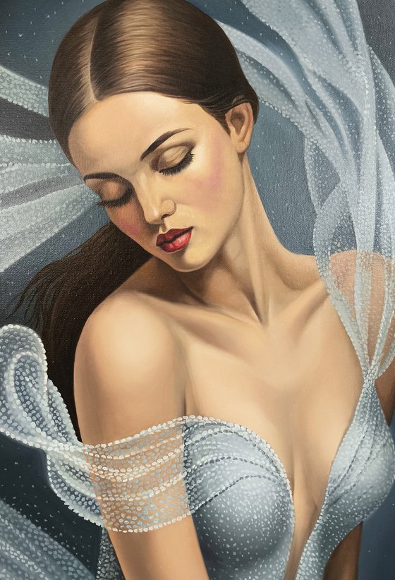 Ethereal Beauty