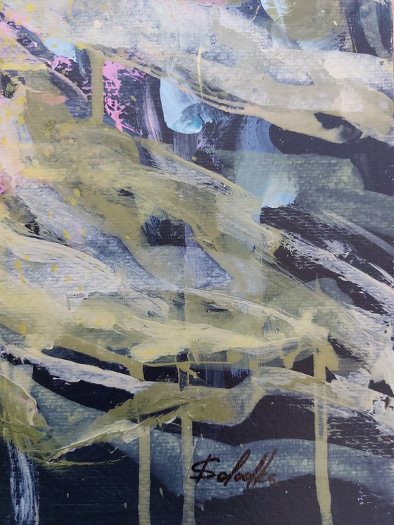 Garden of Dream 12-13