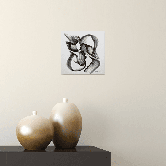 Whispers in the Curve