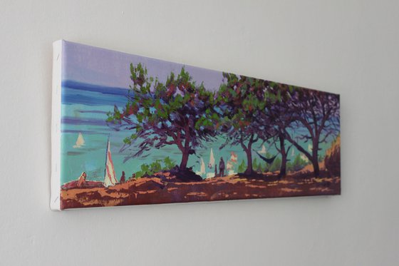 La Spiaggia di Baratti