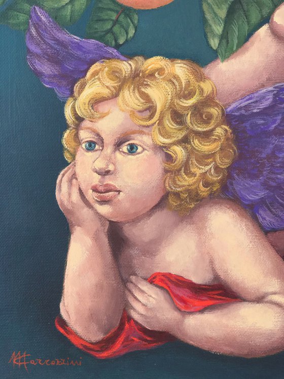 Cherub 2