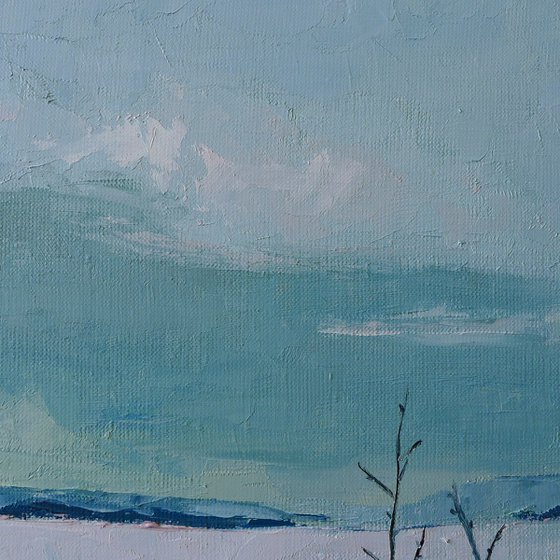 Tales of the Mountains