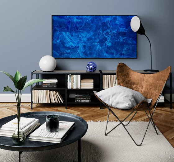 Beyond the blue sea 226