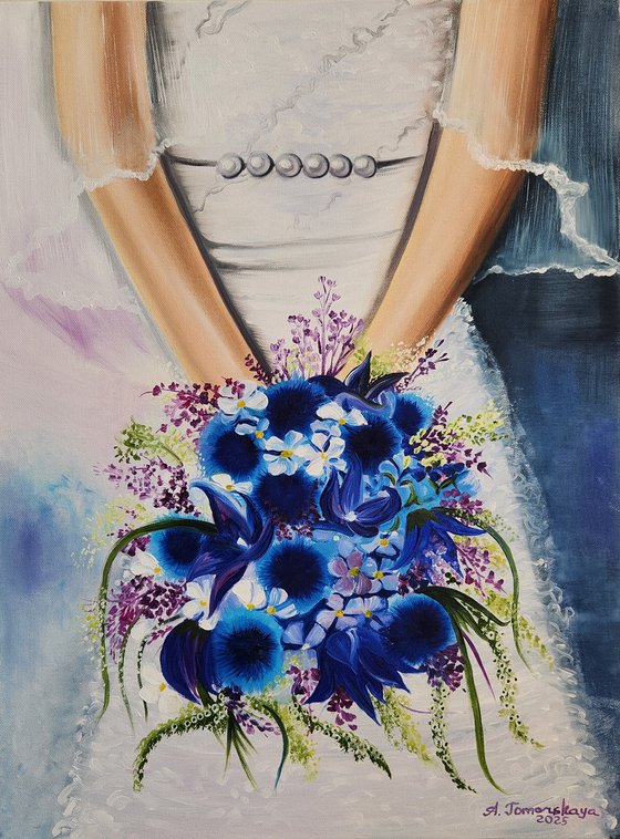 Bride’s Bouquet