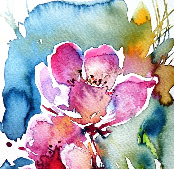 Spring II