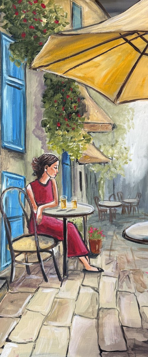 After We Met by Aisha Haider