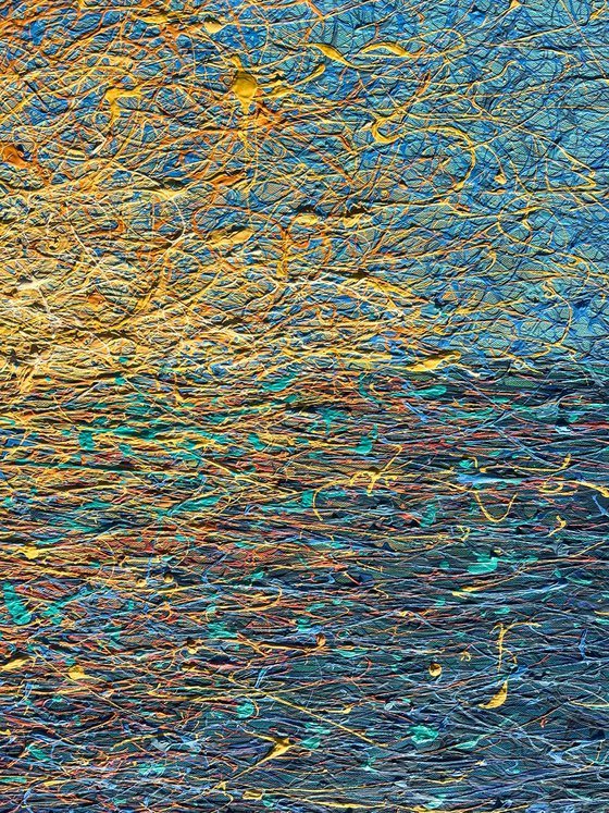 The Golden Edge