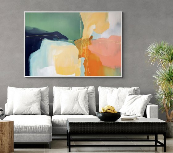 Sage green melody #3