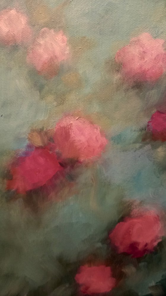 Peony Penché