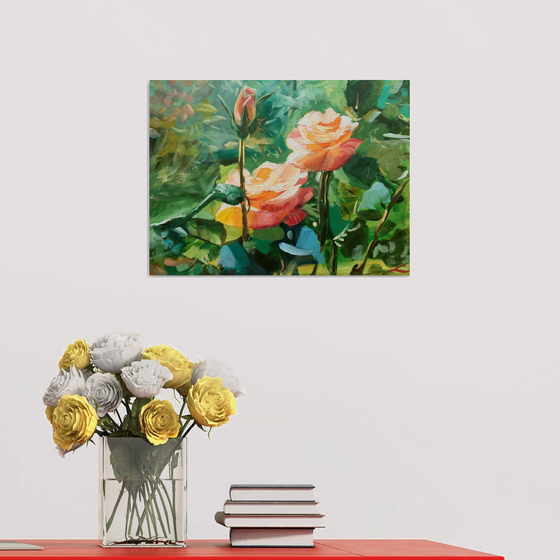 Roses