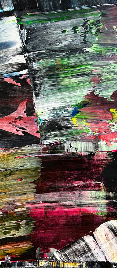 "I'll Smooth Things Over" by Preston M. Smith (PMS)