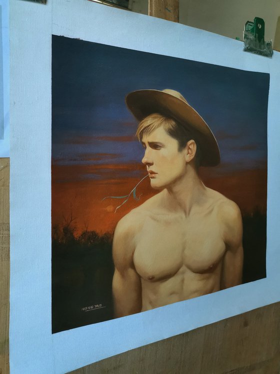 Cowboy