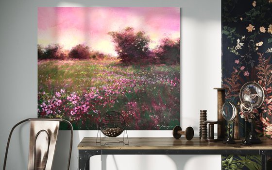 Meadow Reverie