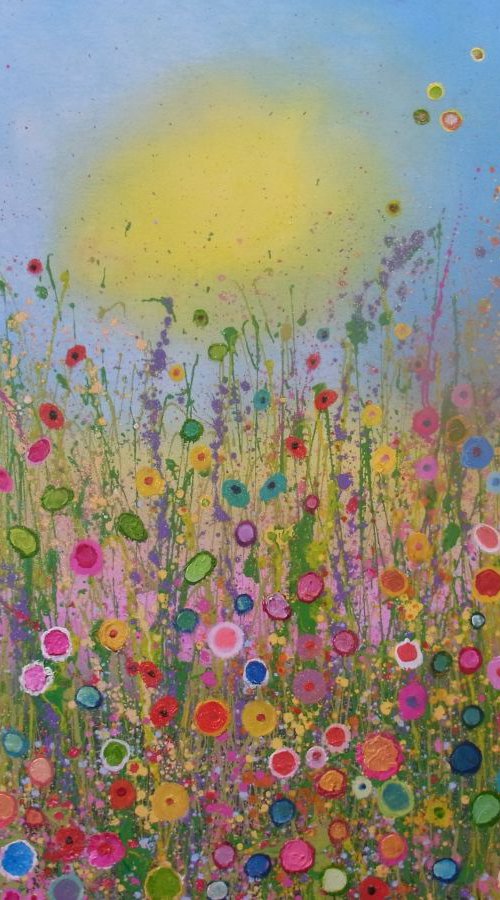 I Will Love You For All Time by Yvonne  Coomber