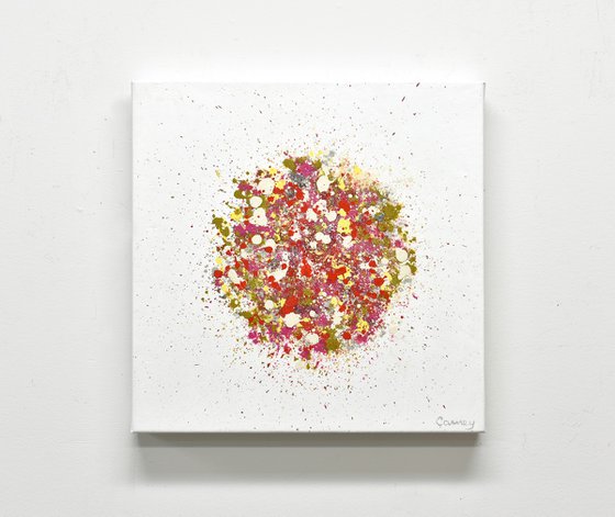 Petal Burst 24