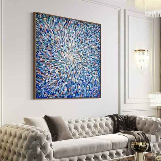 Breath of the Blue star