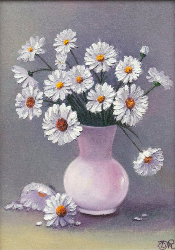 Daisies