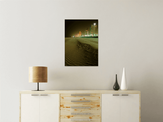 After the storm | Limited Edition Fine Art Print 1 of 10 | 40 x 60 cm