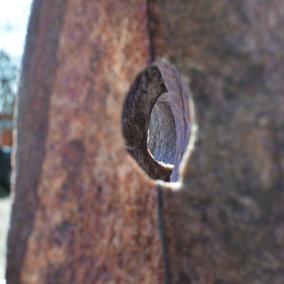 "Neo Gothic Citadel"