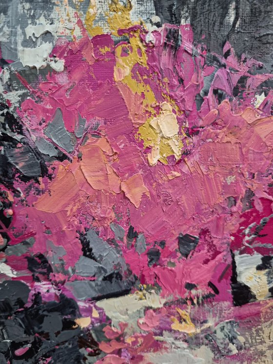Pink Symphony