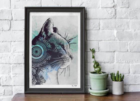 Tides Of Tomorrow: Turquoise