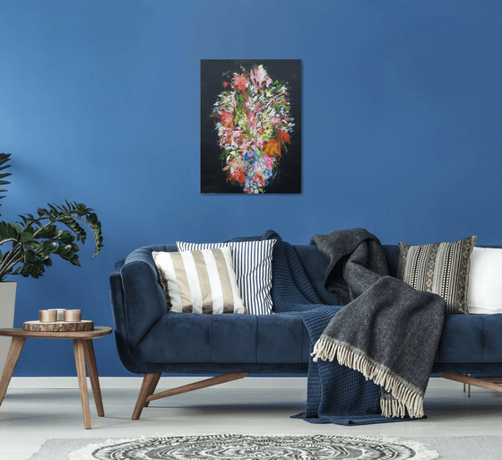 Dutch flowers 1