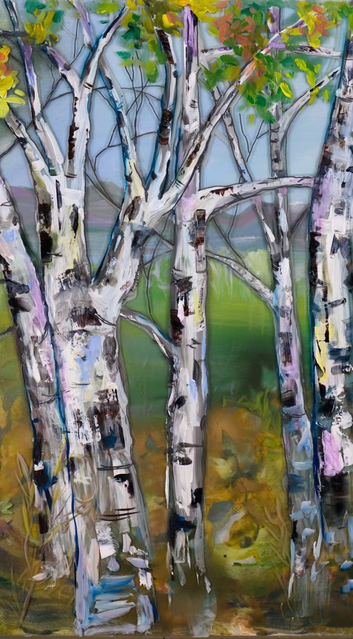 Minnesota Memories by Eliry Arts