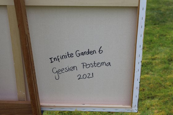 Infinite garden 6