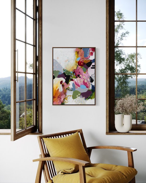 Je te promets (I promise you)