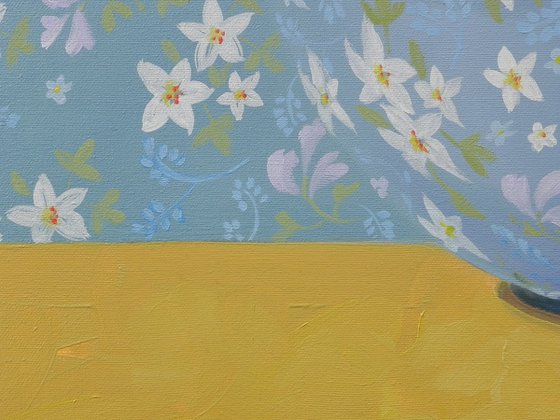 *Moment of Pleasure*