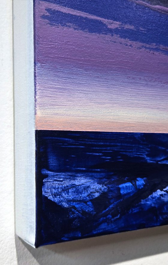Distant Light 1