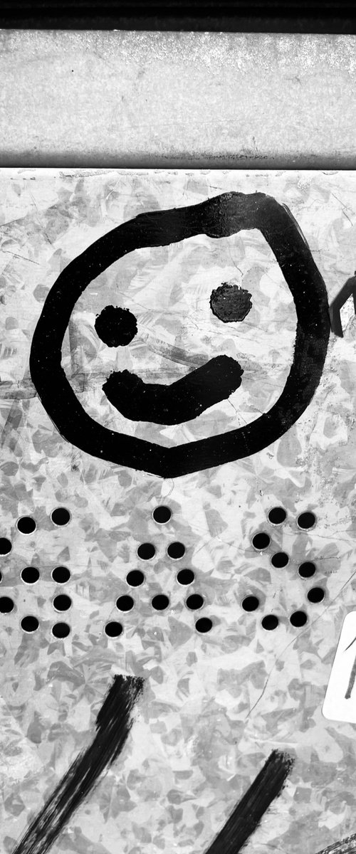 WL#183 smile by Mattia Paoli
