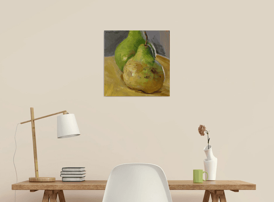 Pears