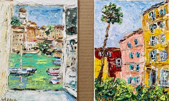 French Riviera, Menton