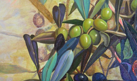 Olives