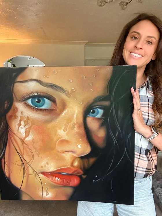 In The Eye of The Storm