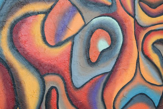Earth Rhythms  - 6