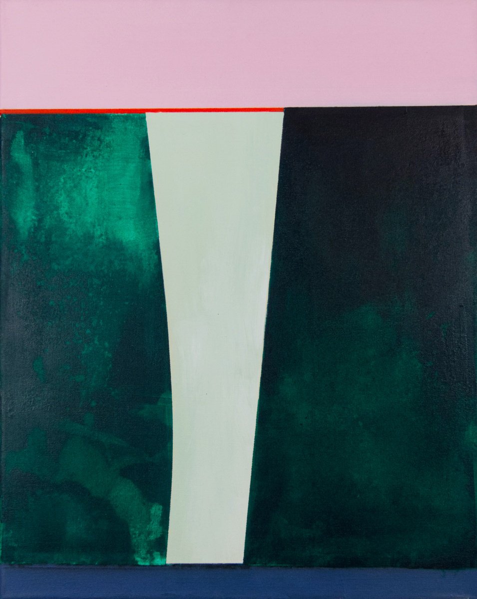 Separation 1 By Katrin Roth, 16 X 20, Artwork For Sale On Artfinder