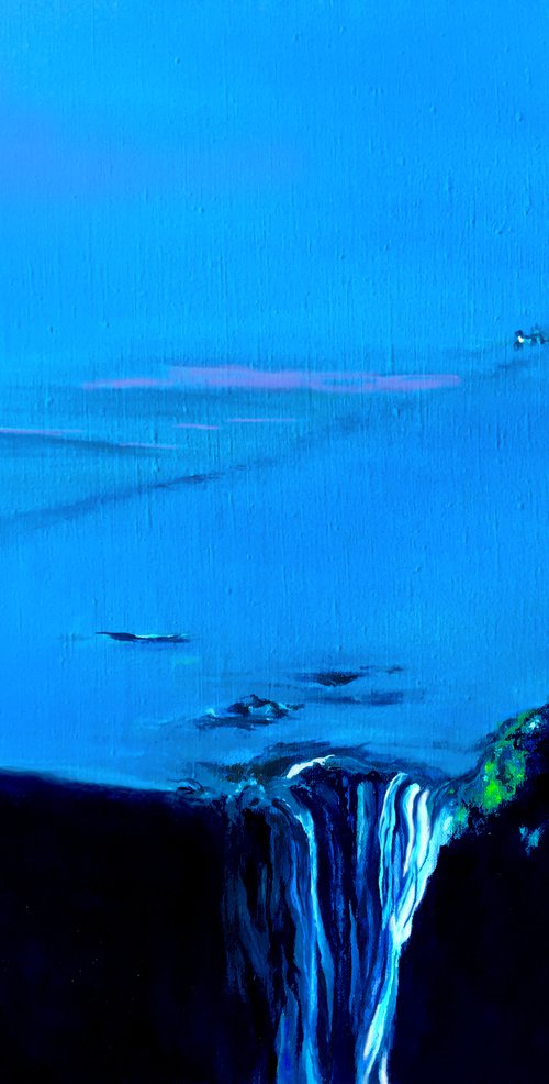 Contemplation Opus V by Théophile DELAINE