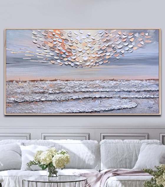 Celestial Shore