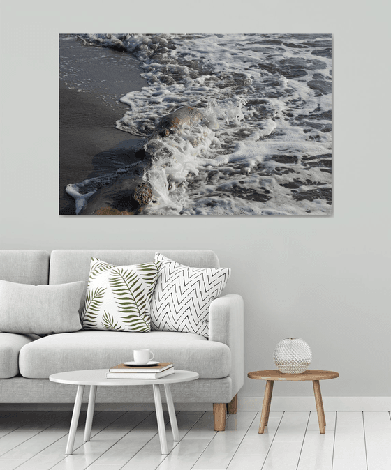 NT#97 Sea waves 3