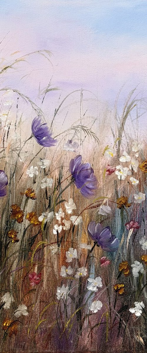 Soft and Alive by Tanja Frost