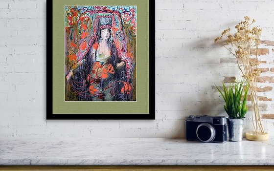 ORIENTAL MOTIVES 12