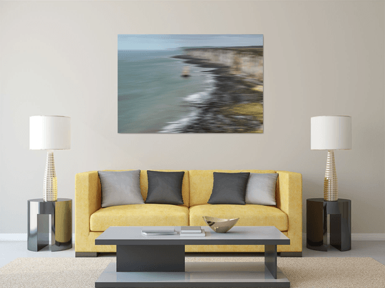 NORMANDY CLIFF