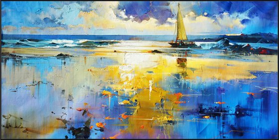Golden Voyage