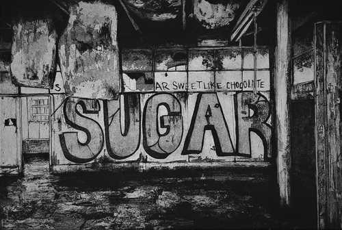 Sugar by Jemma Gunning