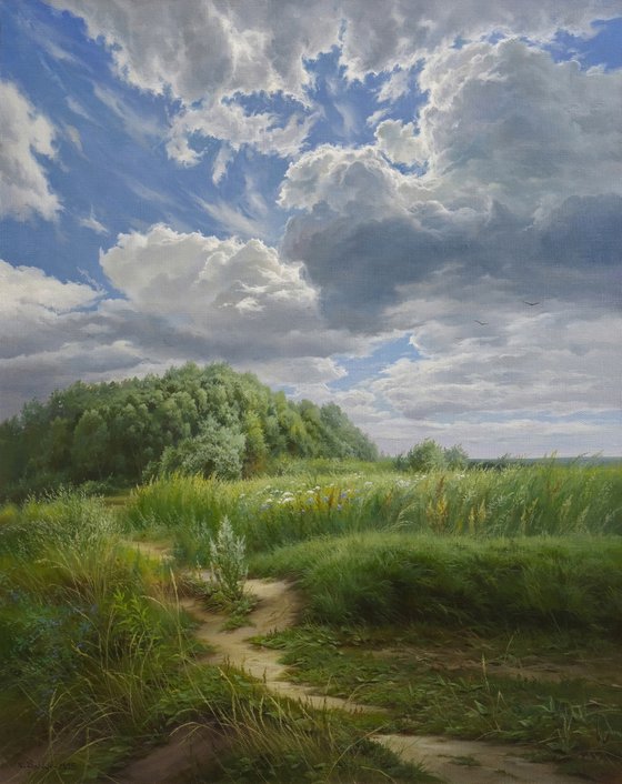 Path