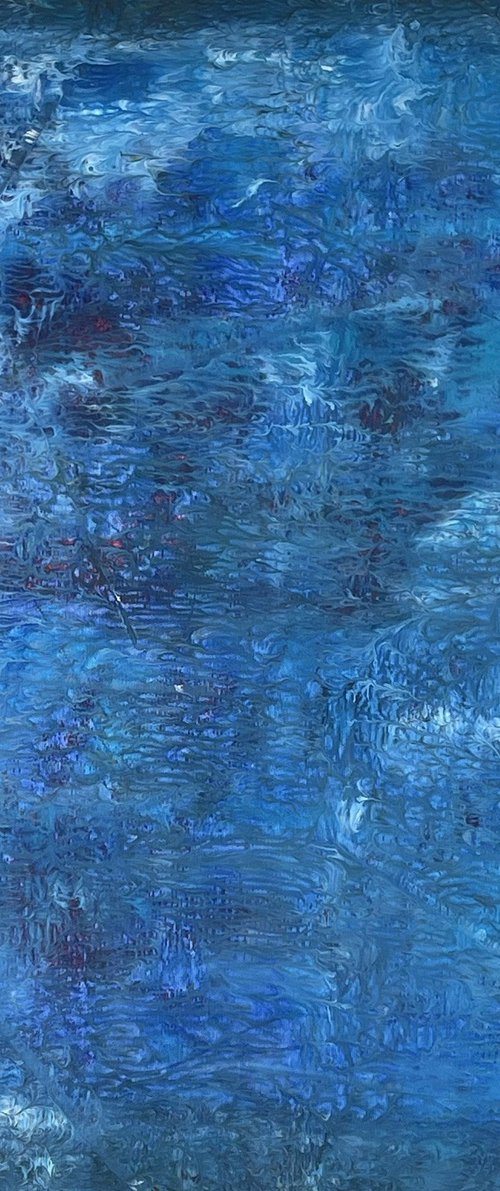 TRANSFORMATION 160 by GORAZD BRAČUN